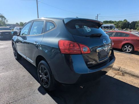 Used 2013 Nissan Rogue S AWD/4WD image 5