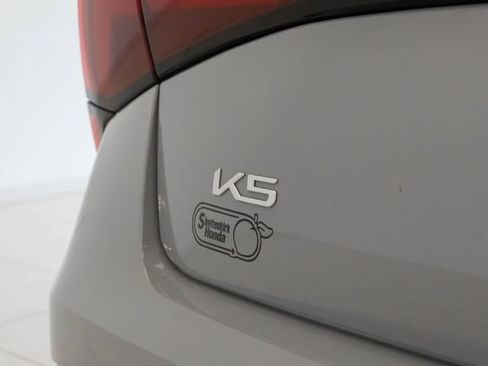 Used 2025 Kia K5 GT-Line w/ GT-Line Premium Package FWD image 11