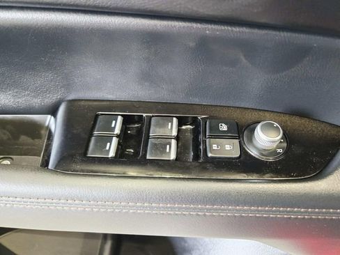 Used 2022 MAZDA CX-5 AWD 2.5 S w/ Premium Package image 30