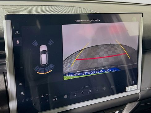 New 2026 MAZDA CX-5 2.5 S w/ Premium Package image 11