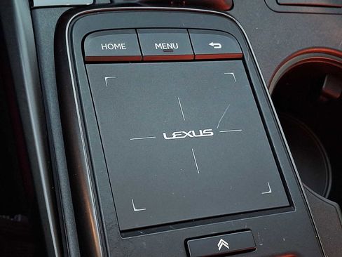 Used 2022 Lexus IS 350 F Sport AWD/4WD image 23