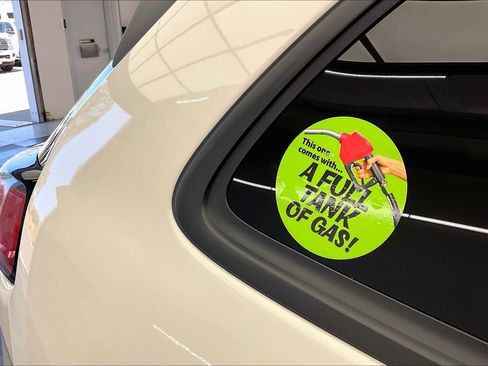 Used 2019 Jeep Cherokee Trailhawk w/ Cold Weather Group AWD/4WD image 35