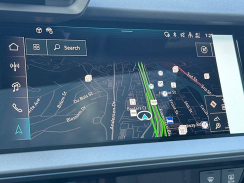 New 2026 Audi A3 2.0T Premium image 17