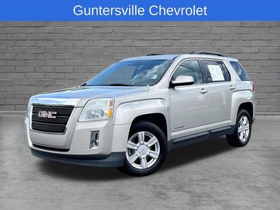 Used 2015 GMC Terrain SLE w/ Safety Package