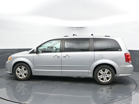 Used 2012 Dodge Grand Caravan Crew w/ Crew Value Pkg image 7