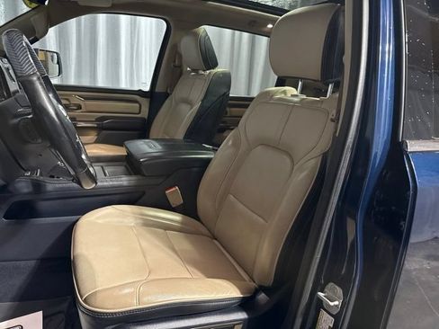 Used 2020 RAM 1500 Limited AWD/4WD image 17