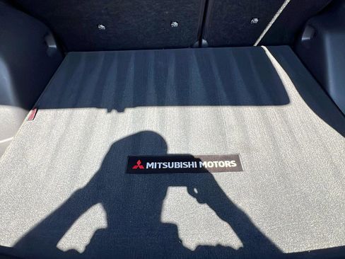 Used 2022 Mitsubishi Eclipse Cross SEL image 16