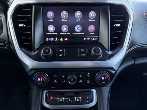 Used 2023 GMC Acadia SLE w/ Driver Convenience Package image 21