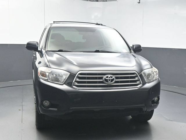 Used 2009 Toyota Highlander Limited w/ Extra Value Pkg 8 FWD image 3