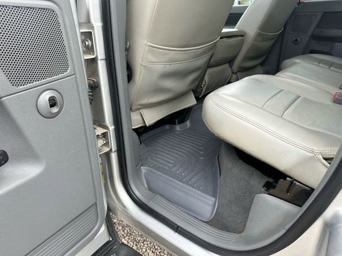 Used 2007 Dodge Ram 2500 Truck SLT w/ Quad Cab Big Horn Value Group image 28