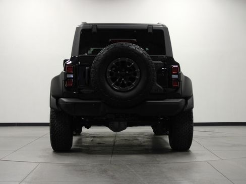Used 2022 Ford Bronco Raptor AWD/4WD image 5