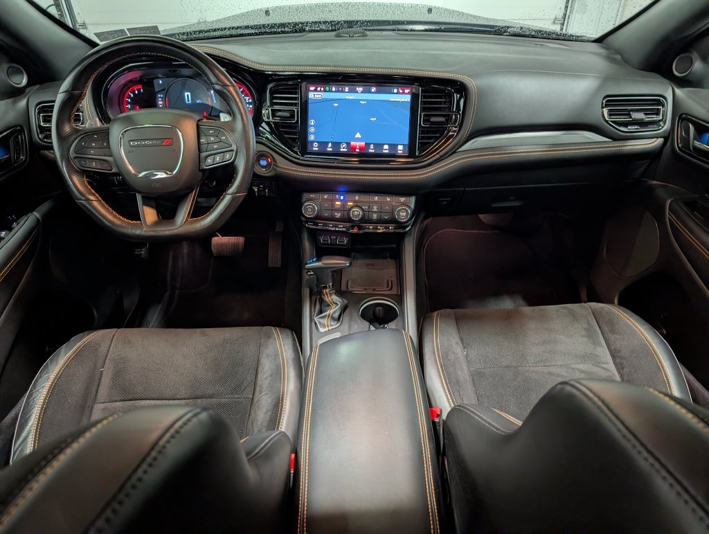 Used 2023 Dodge Durango R/T AWD/4WD image 14