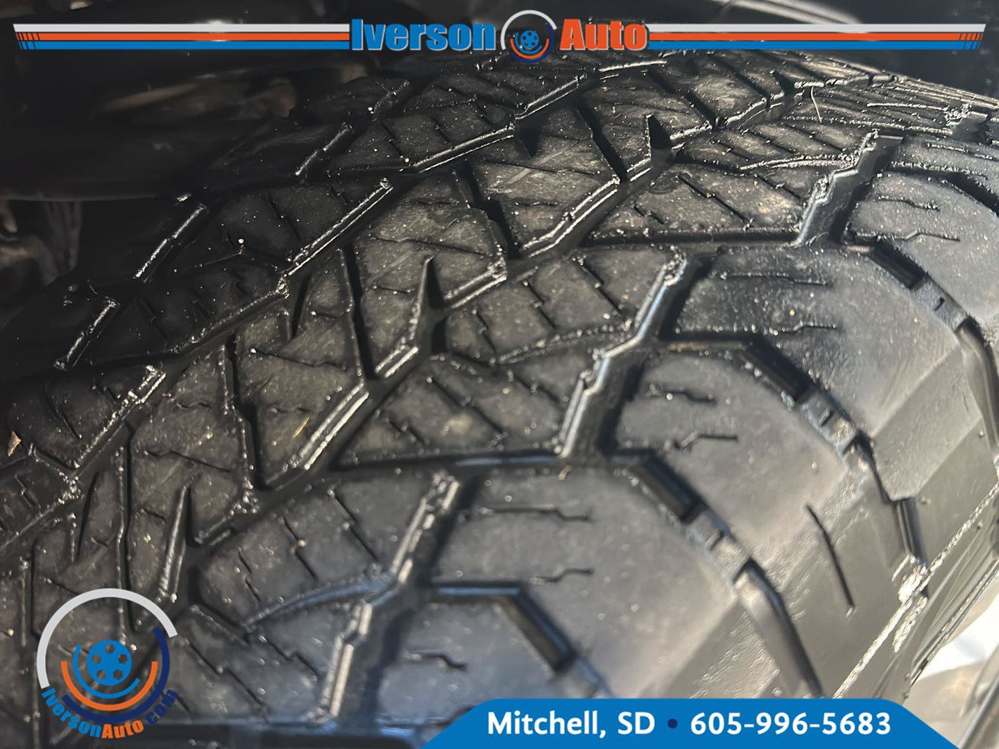 Used 2022 RAM 1500 Big Horn AWD/4WD image 11