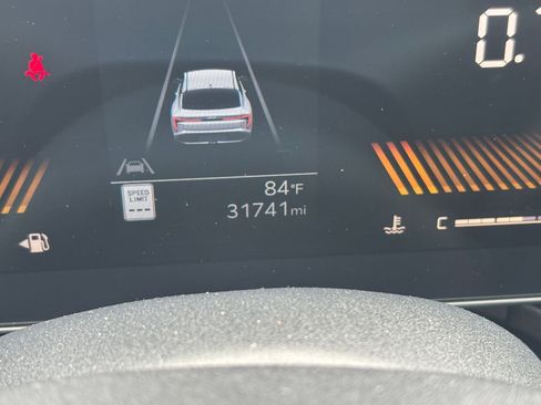 Used 2025 Kia K4 FWD image 35