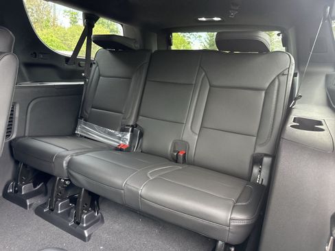 New 2026 GMC Yukon XL Denali w/ Denali Reserve Package AWD/4WD image 20