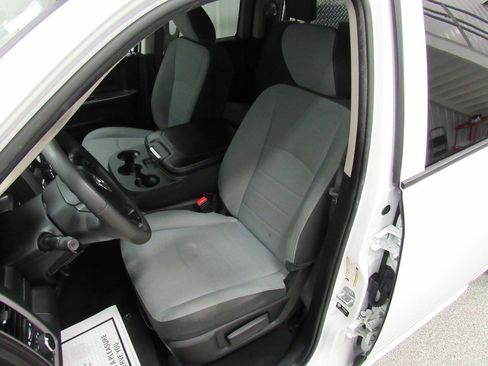 Used 2022 RAM 1500 Tradesman w/ Popular Equipment Group AWD/4WD image 36
