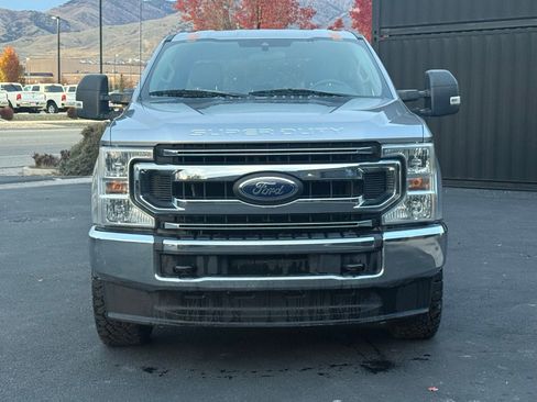 Used 2020 Ford F250 XLT image 6