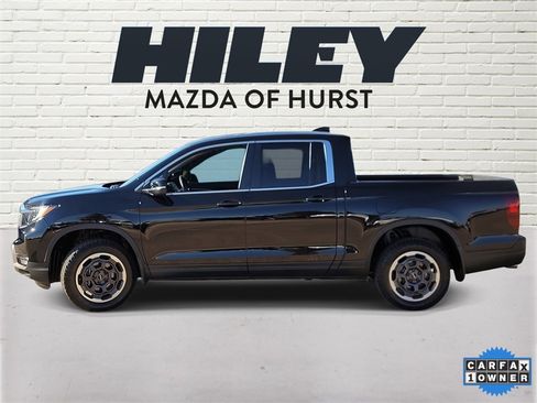 Used 2024 Honda Ridgeline RTL+ image 3
