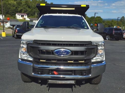 Used 2021 Ford F350 XL w/ Power Equipment Group image 10