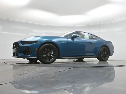 New 2026 Ford Mustang GT image 47