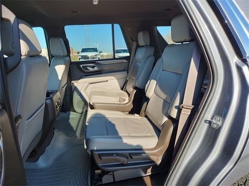 Certified 2021 Chevrolet Tahoe LT image 24