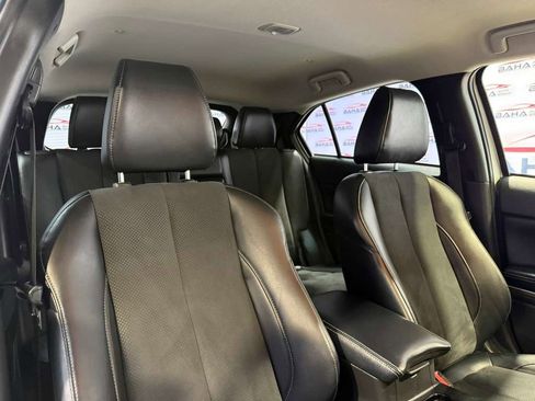 Used 2024 Mitsubishi Eclipse Cross SE image 48