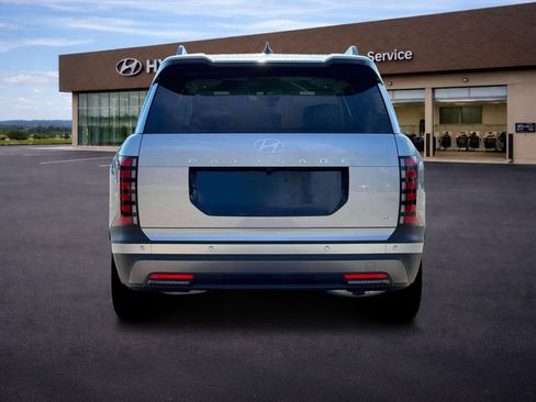 New 2026 Hyundai Palisade SEL AWD/4WD image 6