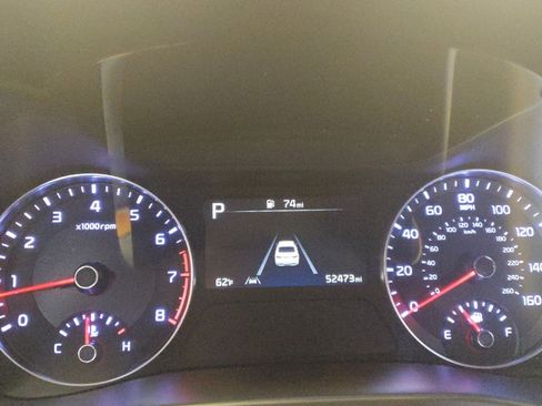 Used 2023 Kia Forte GT-Line FWD image 23