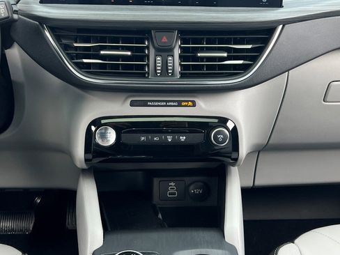 New 2026 Ford Escape SE w/ PHEV Premium Package image 19