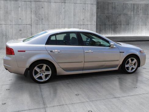 Used 2006 Acura TL Premium image 6