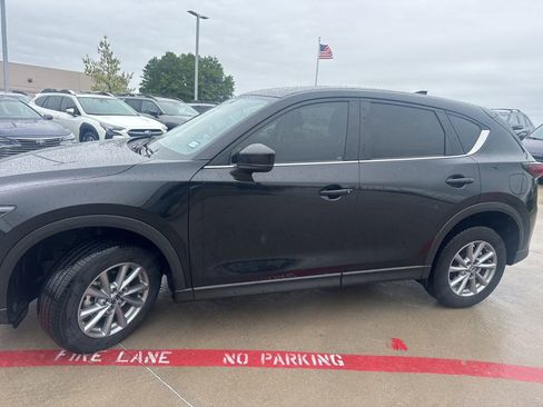 Used 2023 MAZDA CX-5 AWD 2.5 S image 5