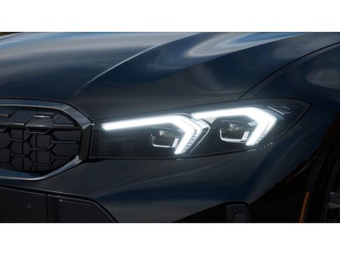 New 2026 BMW M340i xDrive image 6