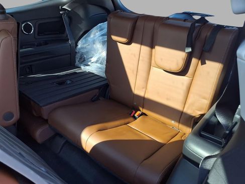 New 2026 Subaru Ascent Touring image 18