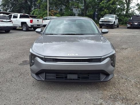 Used 2025 Kia K4 FWD image 27
