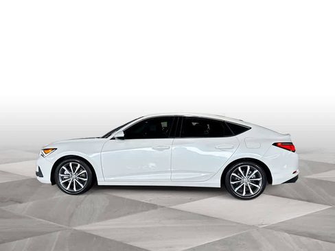 Used 2024 Acura Integra image 5