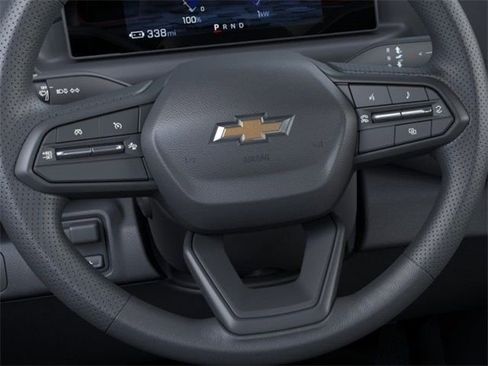 Used 2024 Chevrolet Silverado EV W/T AWD/4WD image 19