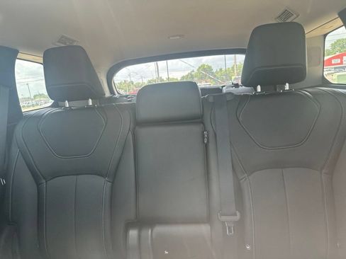 Used 2023 INFINITI QX60 Sensory w/ Cargo Package AWD/4WD image 25