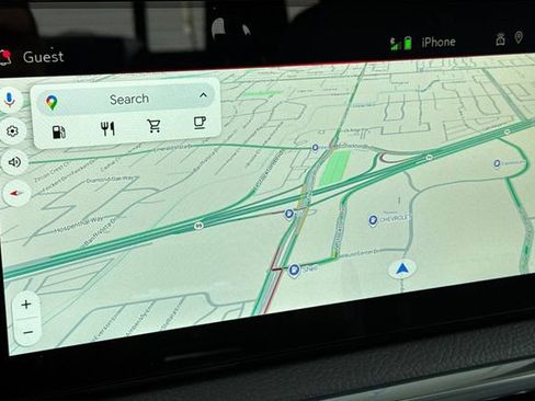 New 2026 GMC Sierra 2500 Denali w/ Denali Reserve Package image 22