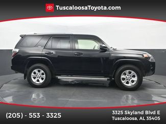 Used 2014 Toyota 4Runner SR5 RWD video 1