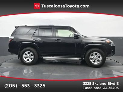 Used 2014 Toyota 4Runner SR5