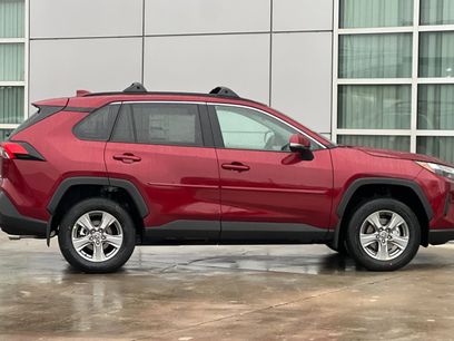 New 2025 Toyota RAV4 XLE w/ Convenience Package