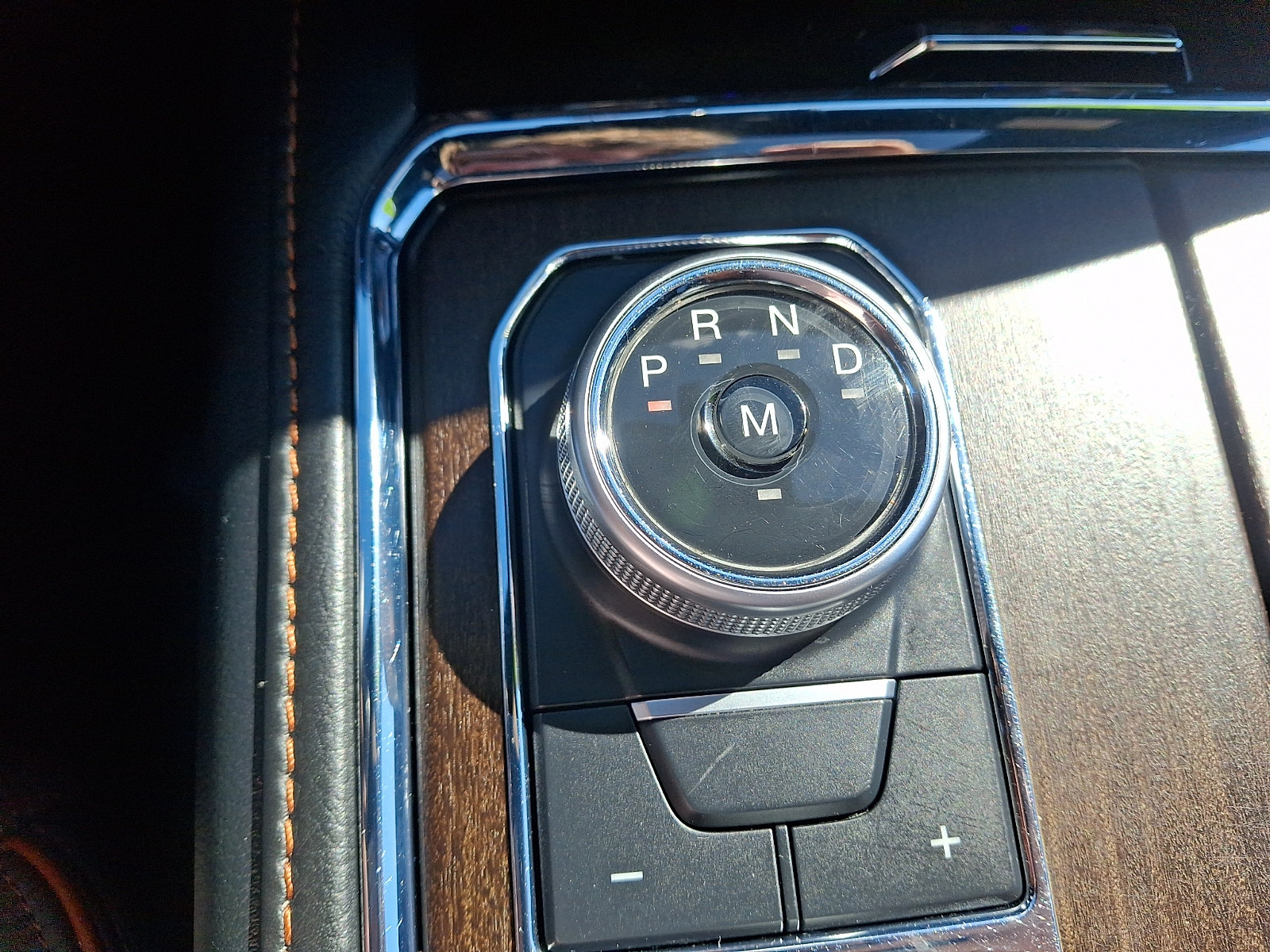 Used 2020 Ford Expedition King Ranch AWD/4WD image 15