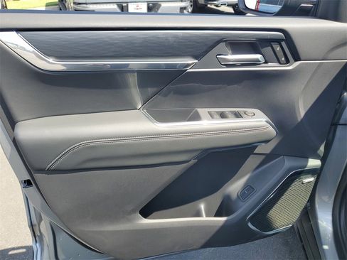 New 2026 GMC Acadia Elevation w/ Black Edition image 11