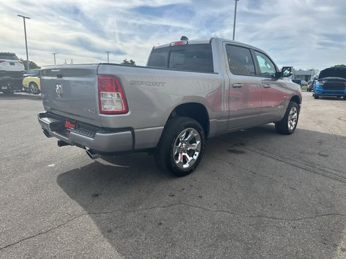 Used 2022 RAM 1500 Big Horn image 5