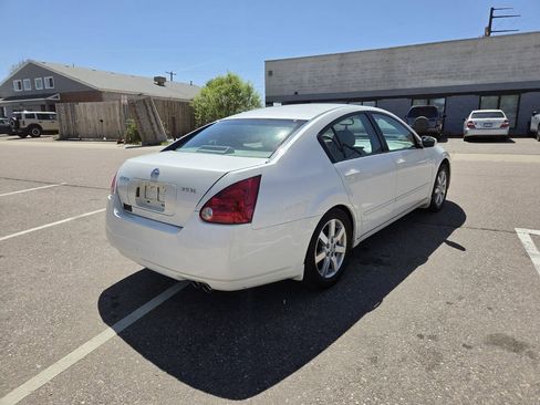 Used 2004 Nissan Maxima 3.5 SL FWD image 3