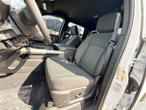 New 2026 RAM 2500 Big Horn image 22