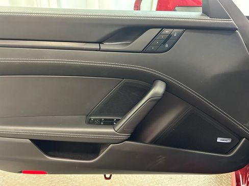 Certified 2026 Porsche 911 Carrera GTS RWD image 5