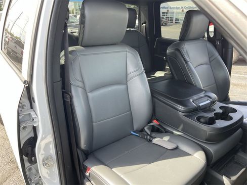 Used 2021 RAM 3500 Tradesman w/ Chrome Appearance Group image 23