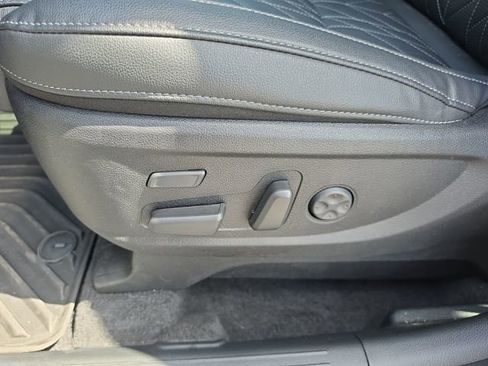 Certified 2025 Kia Telluride SX X-Line image 32