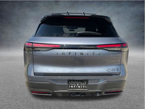 New 2026 INFINITI QX60 Autograph w/ Autograph Tech Package AWD/4WD image 14